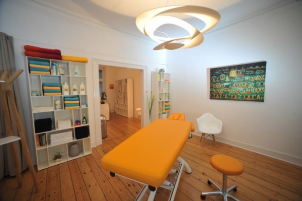 Wuppertal Massage