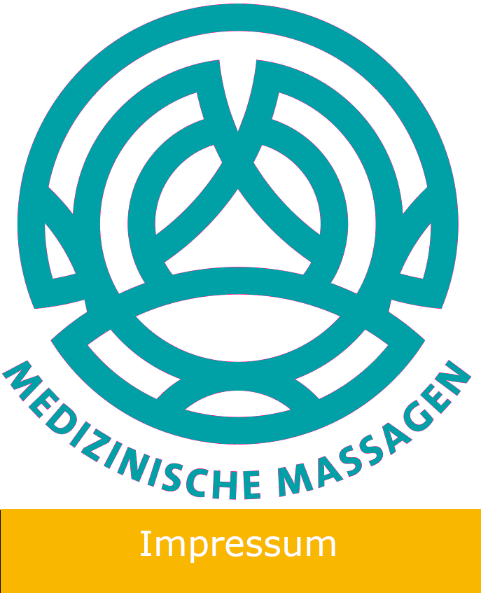 Impressum Medizinische Massagen Wuppertal